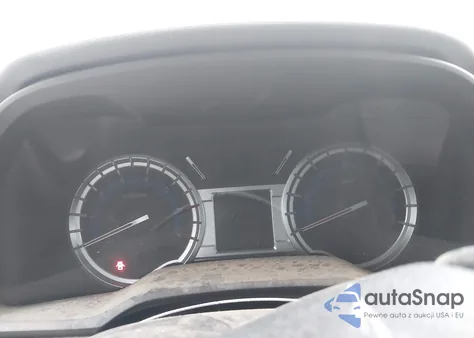 2015 Toyota 4Runner Sr5 из США, поврежденный, VIN JTEBU5JR4F5218442